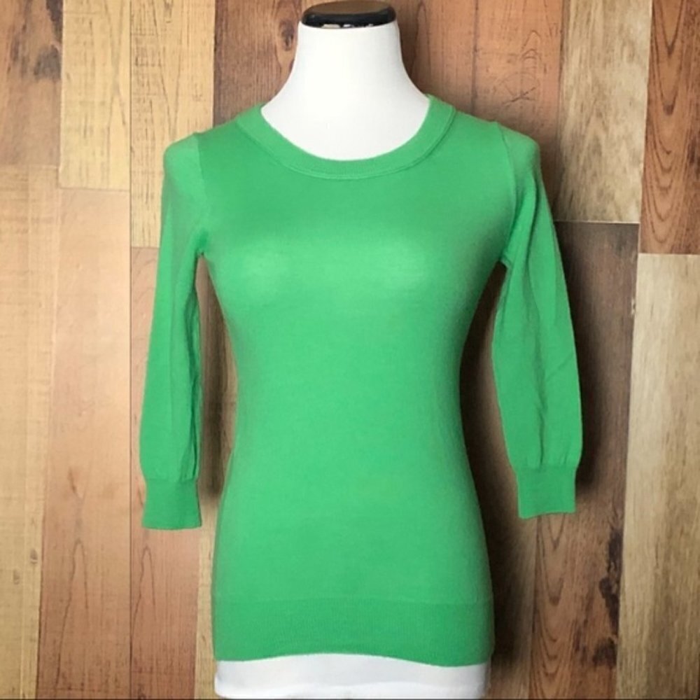 J.crew tippi merino sweater